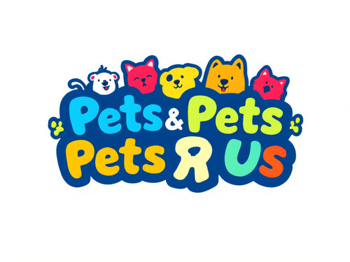 3 Pets R Us - My Store - 105